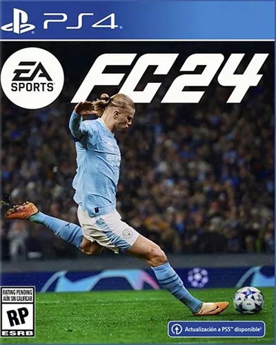 FC24-ps4