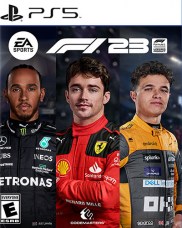 f1-23ps5