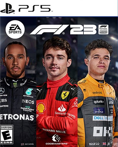 f1-23ps5