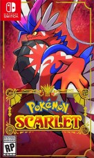 scarlet