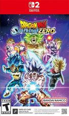 sparkingzero