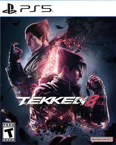 tekken8